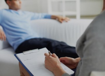 Частная психиатрическая клиника в Белой Холунице