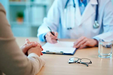 Врач-психиатр в Белой Холунице