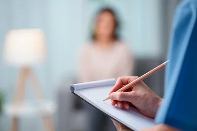 Врач-психиатр в Белой Холунице