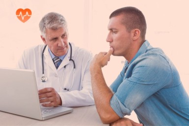 Кодирование от алкоголизма на 3 года в Белой Холунице