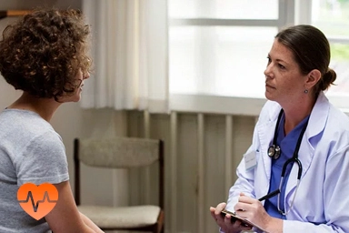 Лечение тревожного расстройства в Белой Холунице