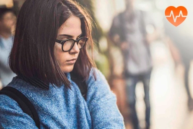 Лечение биполярного расстройства в Белой Холунице