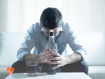 Лечение алкогольной депрессии в Белой Холунице