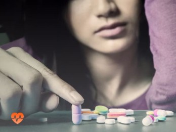 Лекарственная зависимость в Белой Холунице