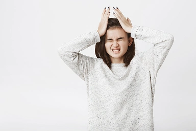 Лечение неврозов в Белой Холунице