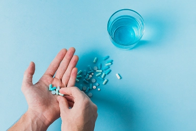 Лечение стресса в Белой Холунице