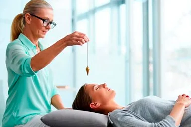 Кодирование гипнозом в Белой Холунице