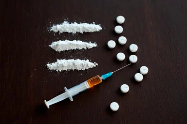 Реабилитация наркозависимых в Белой Холунице