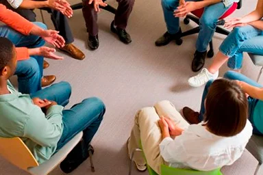 Реабилитация 12 шагов в Белой Холунице